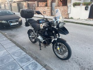 BMW R1200GS 2007