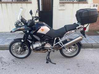 BMW R1200GS 2007
