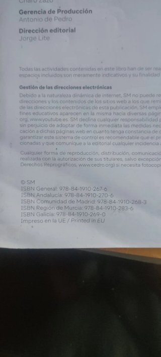 Matemáticas 3 de primaria Revuela