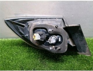Piloto Trasero Derecho Mazda 3 Berlina BK 2003-201