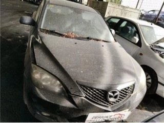 Piloto Trasero Derecho Mazda 3 Berlina BK 2003-201