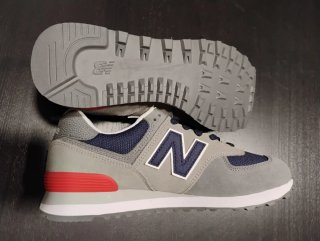 Zapatillas New Balance 574 Nuevas