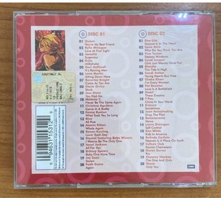 CD Saturday Night Divas A554