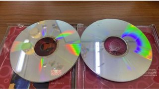 CD Saturday Night Divas A554