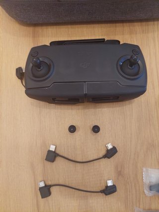 DJI Mini SE Fly More Combo Drone