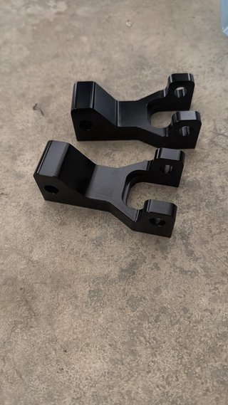 Piezas quad yamaha yfm 660