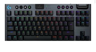 Logitech G915 X TKL Lightspeed Teclado