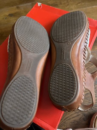 Sandalias Pikolinos Mujer Talla 42