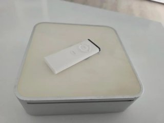 Mac Mini Apple Antiguo