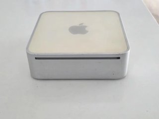 Mac Mini Apple Antiguo