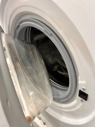 Lavadora WINIA Blanca