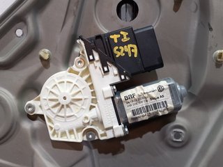ELEVALUNAS TRASERO IZQUIERDO SKODA OCTAVIA BERLIN