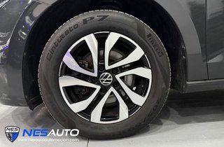 Volkswagen Touran 2.0 TDI 122cv Manual