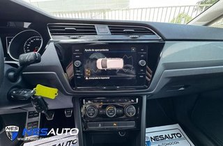 Volkswagen Touran 2.0 TDI 122cv Manual