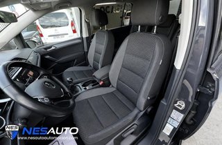 Volkswagen Touran 2.0 TDI 122cv Manual