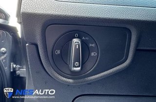Volkswagen Touran 2.0 TDI 122cv Manual