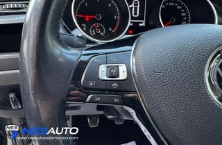 Volkswagen Touran 2.0 TDI 122cv Manual