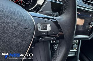 Volkswagen Touran 2.0 TDI 122cv Manual