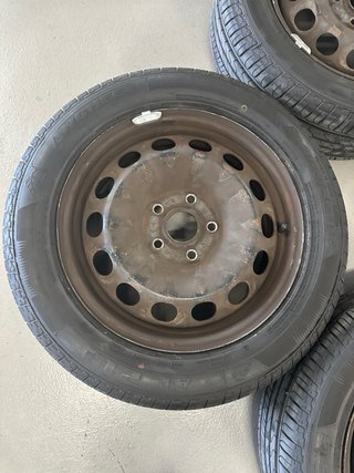Llantas 205/55/16 5x112