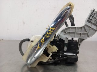CERRADURA PUERTA TRASERA DERECHA KIA SPORTAGE (SL