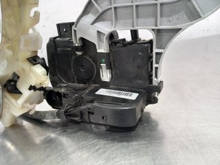 CERRADURA PUERTA TRASERA DERECHA KIA SPORTAGE (SL