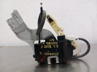 CERRADURA PUERTA TRASERA DERECHA KIA SPORTAGE (SL
