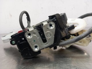 CERRADURA PUERTA TRASERA DERECHA KIA SPORTAGE (SL