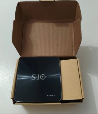 TV Box S10