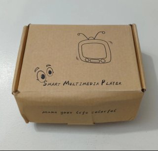 TV Box S10