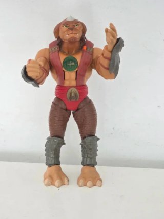 Figura Slamfist Small Soldiers Hasbro 1998