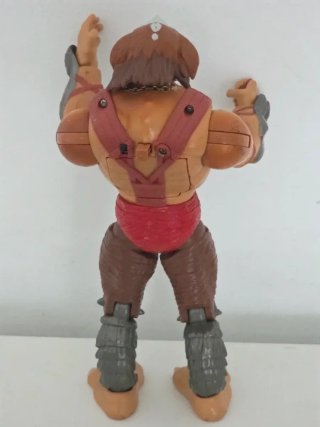 Figura Slamfist Small Soldiers Hasbro 1998