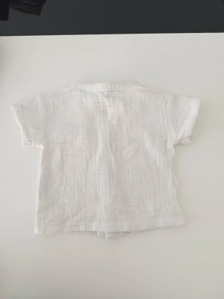 Conjunto Primark Algodón 6-9 Meses