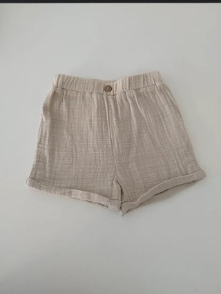 Conjunto Primark Algodón 6-9 Meses