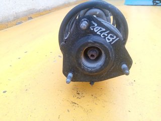 FORD FIESTA (CBK) Ambiente AMORTIGUADOR DELANTERO IZQUIERDO
