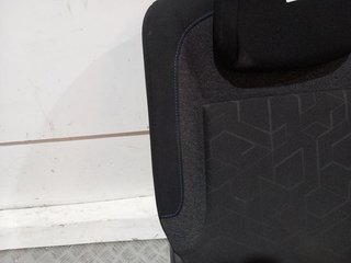 ASIENTOS TRASERO DERECHO PEUGEOT PARTNER FURGÓN B