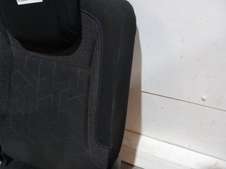 ASIENTOS TRASERO DERECHO PEUGEOT PARTNER FURGÓN B