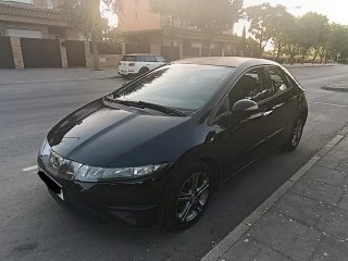 Honda Civic 2007