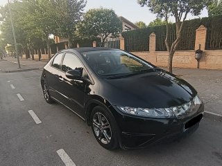 Honda Civic 2007