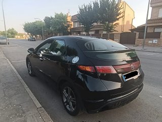 Honda Civic 2007