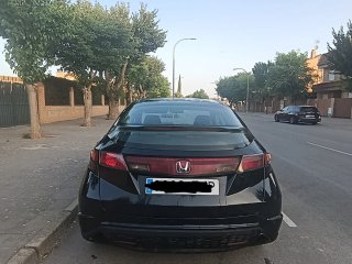 Honda Civic 2007