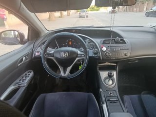 Honda Civic 2007