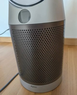 Dyson Purificador Ventilador Autoreact