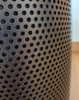 Dyson Purificador Ventilador Autoreact