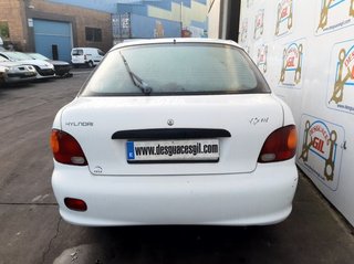 Motor arranque hyundai 1165154 mc109018 accent