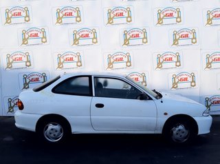Motor arranque hyundai 1165154 mc109018 accent