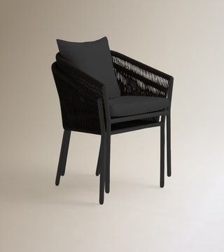 Sillón de jardín El Corte Inglés Sonora (2)