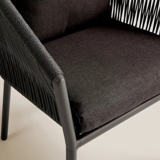 Sillón de jardín El Corte Inglés Sonora (2)