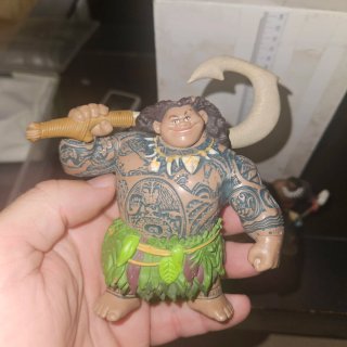 VAIANA