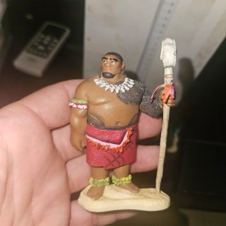 VAIANA