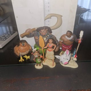 VAIANA